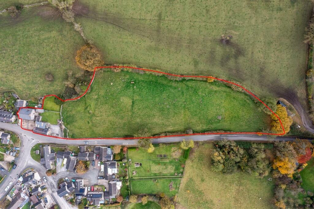 Additional property image - Wash Hills House, The Green, Brassington, Matlock, DE4 4HB