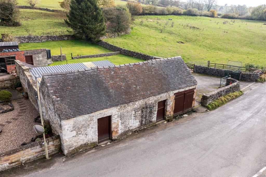 Additional property image - Wash Hills House, The Green, Brassington, Matlock, DE4 4HB