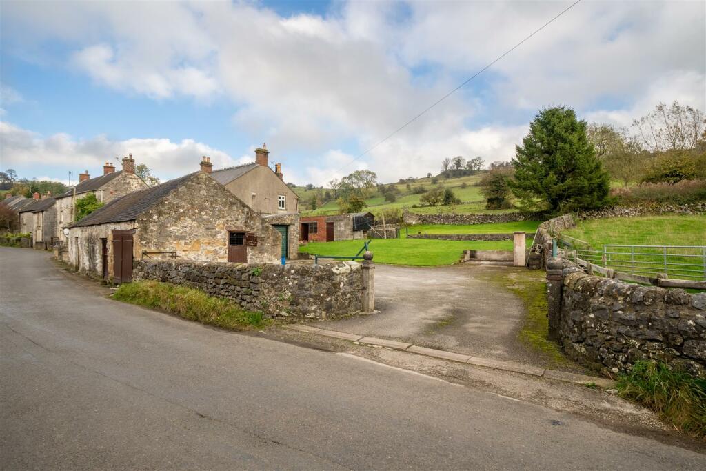Additional property image - Wash Hills House, The Green, Brassington, Matlock, DE4 4HB