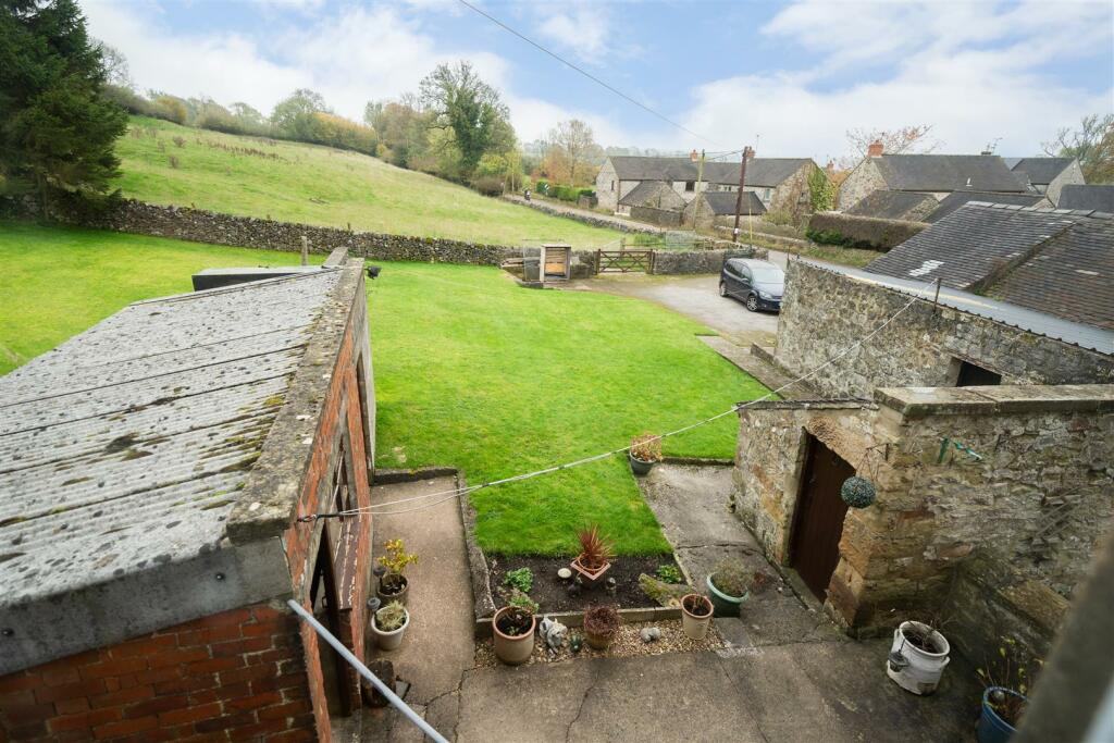 Additional property image - Wash Hills House, The Green, Brassington, Matlock, DE4 4HB