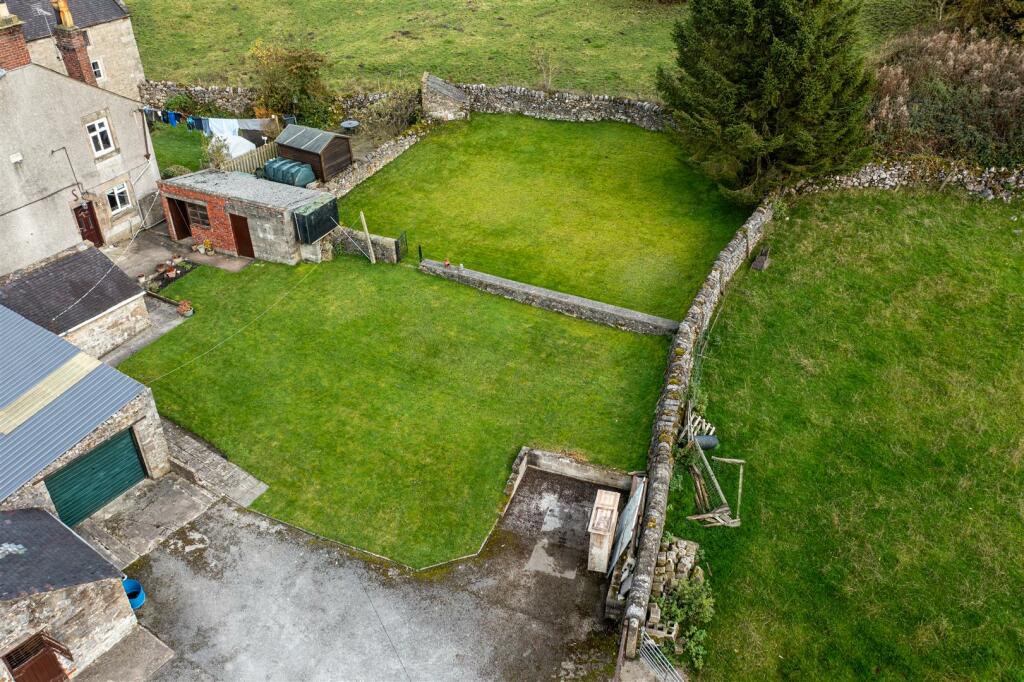 Additional property image - Wash Hills House, The Green, Brassington, Matlock, DE4 4HB