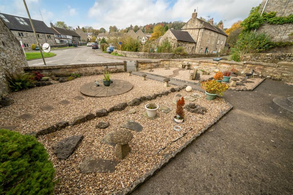 Additional property image - Wash Hills House, The Green, Brassington, Matlock, DE4 4HB