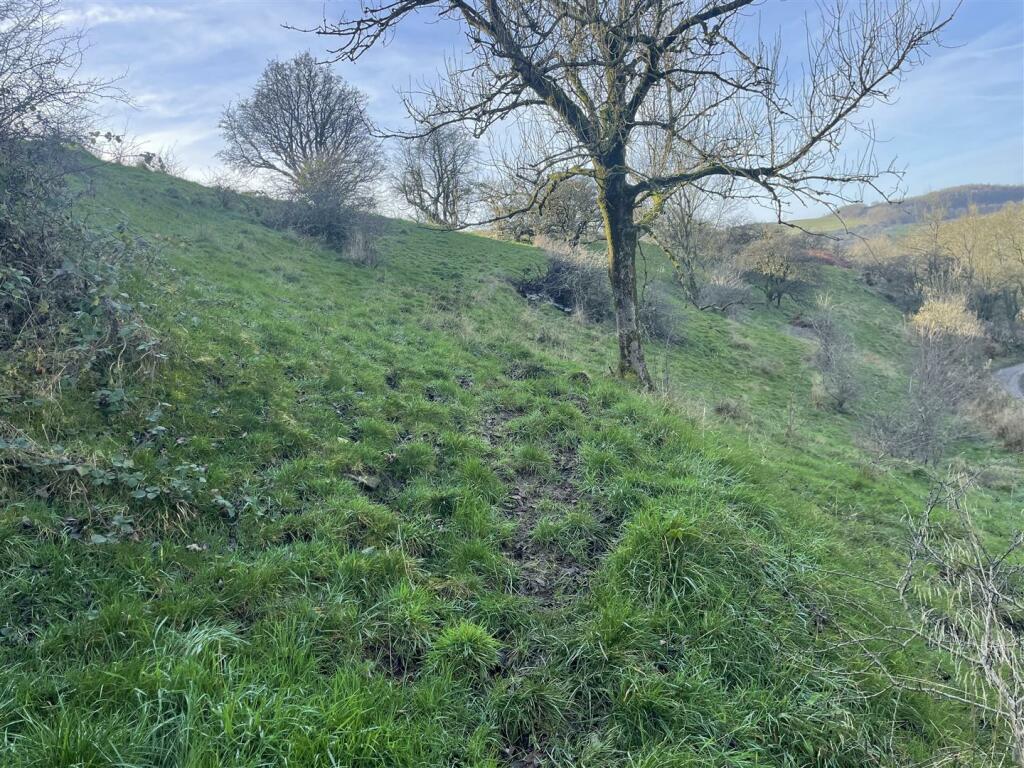 Additional property image - Lot 1, Ible, Grangemill, Matlock