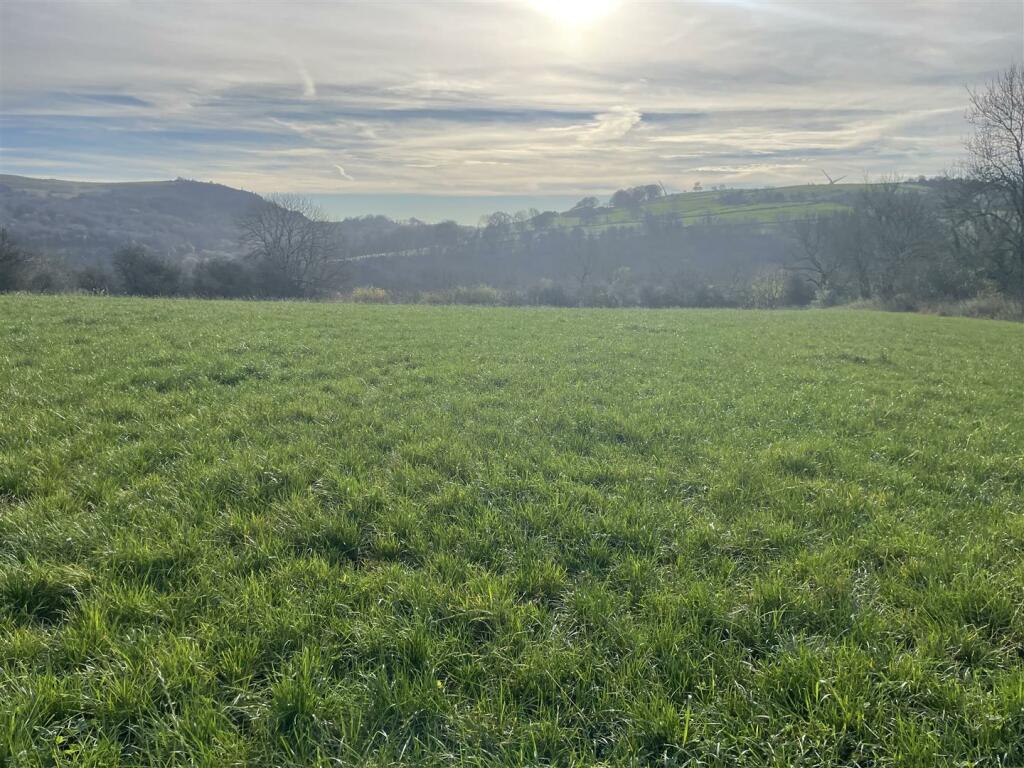 Additional property image - Lot 3, Ible, Grangemill, Matlock