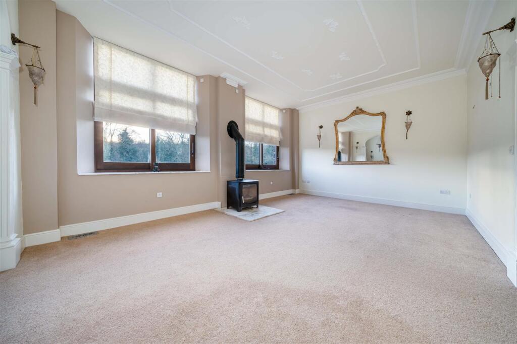 Additional property image - Lindway Lane Springs, Lindway Lane, Brackenfield, DE55 6DA