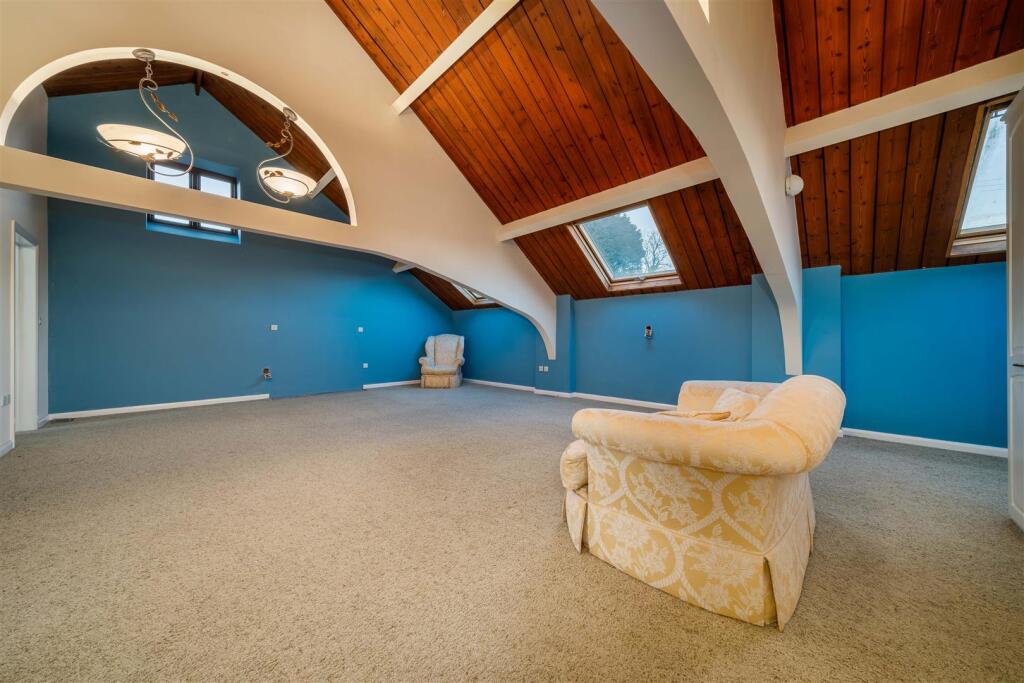 Additional property image - Lindway Lane Springs, Lindway Lane, Brackenfield, DE55 6DA