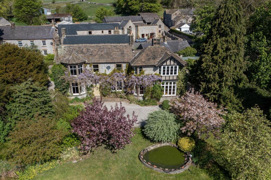 Main image of property: The Hollow, Little Longstone, Bakewell, DE45 1NN