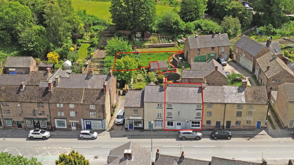 Main image of property: 7 The Hill, Cromford