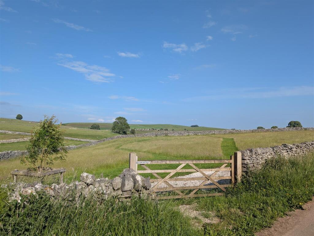 Main image of property: Land off Sherwood Road, Tideswell, Buxton, SK17 8PJ