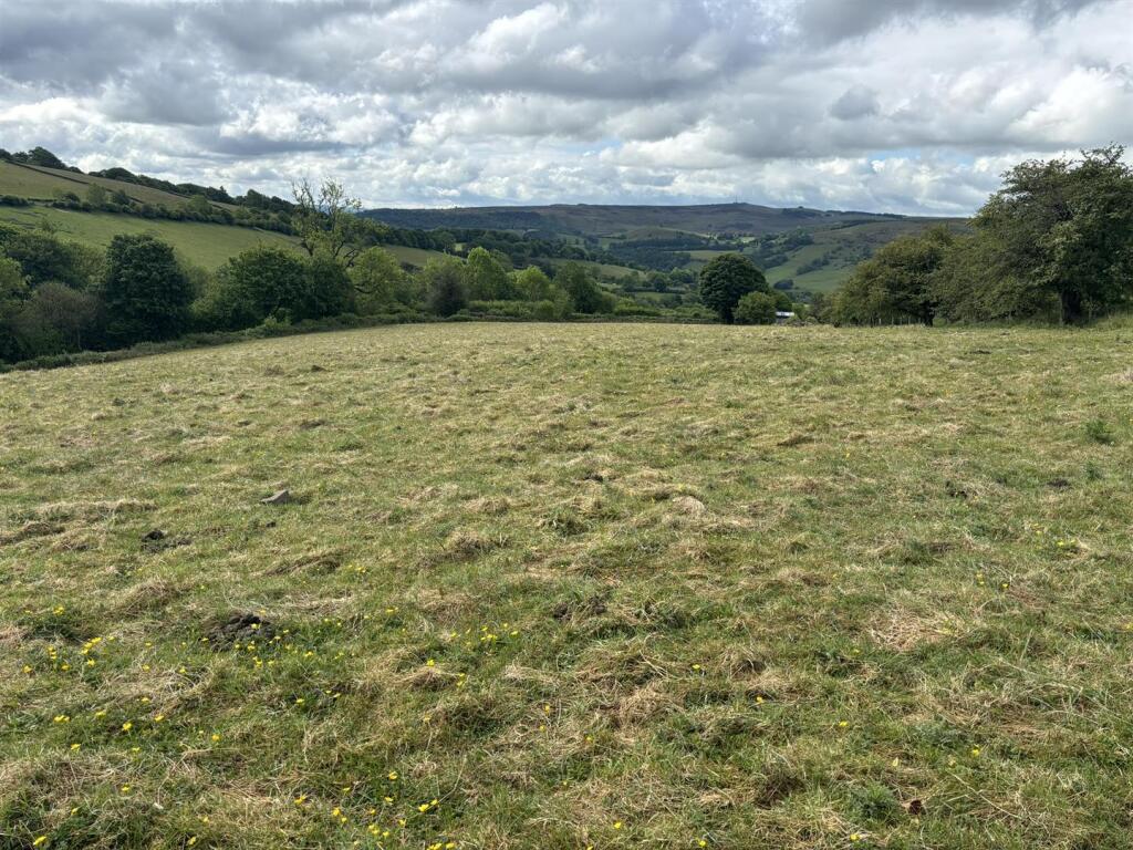Main image of property: Land off Gatehouse Lane, Hathersage, Hope Valley