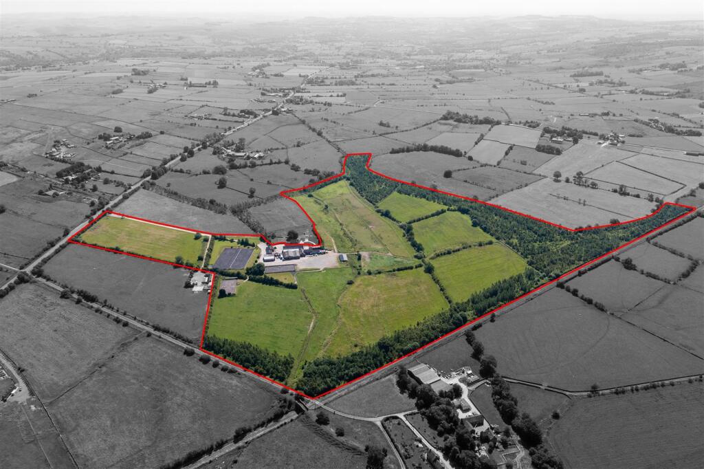 Main image of property: Beaver Hall Equestrian Centre, Bradnop, Leek