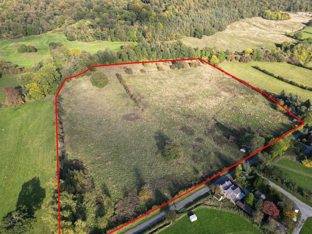 Main image of property: Land and buildings, Coombs Road, Bakewell