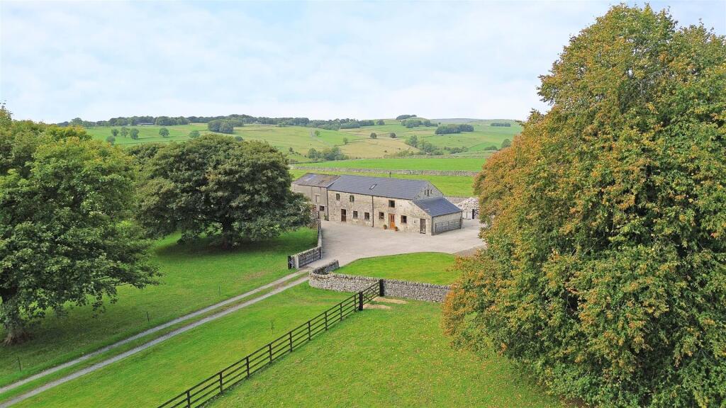 Main image of property: Cherry Tree Farm, Monksdale Lane, Tideswell