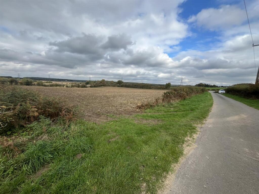 Main image of property: Lot A Land at Kings Clipstone, Mansfield