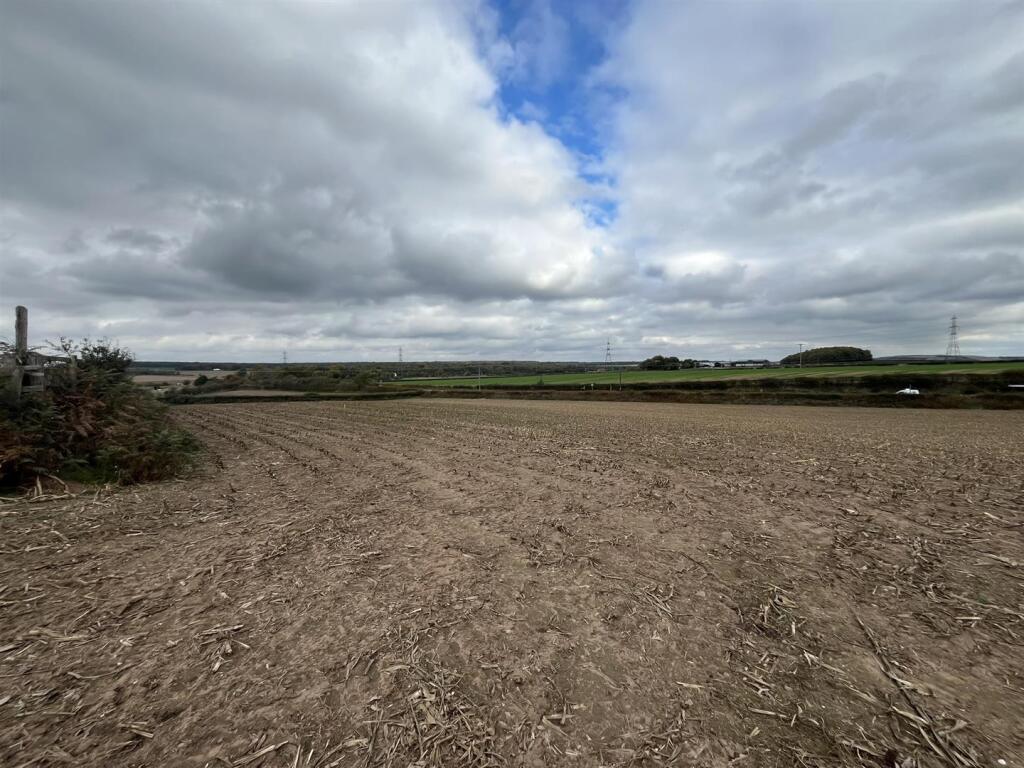 Main image of property: Lot B, Land at Kings Clipstone, Mansfield