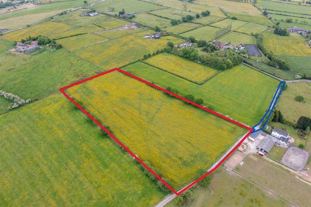 Main image of property: Land off Newtown Road, Biddulph