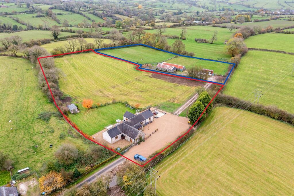 Main image of property: Furlong Farm, Brassington, Matlock