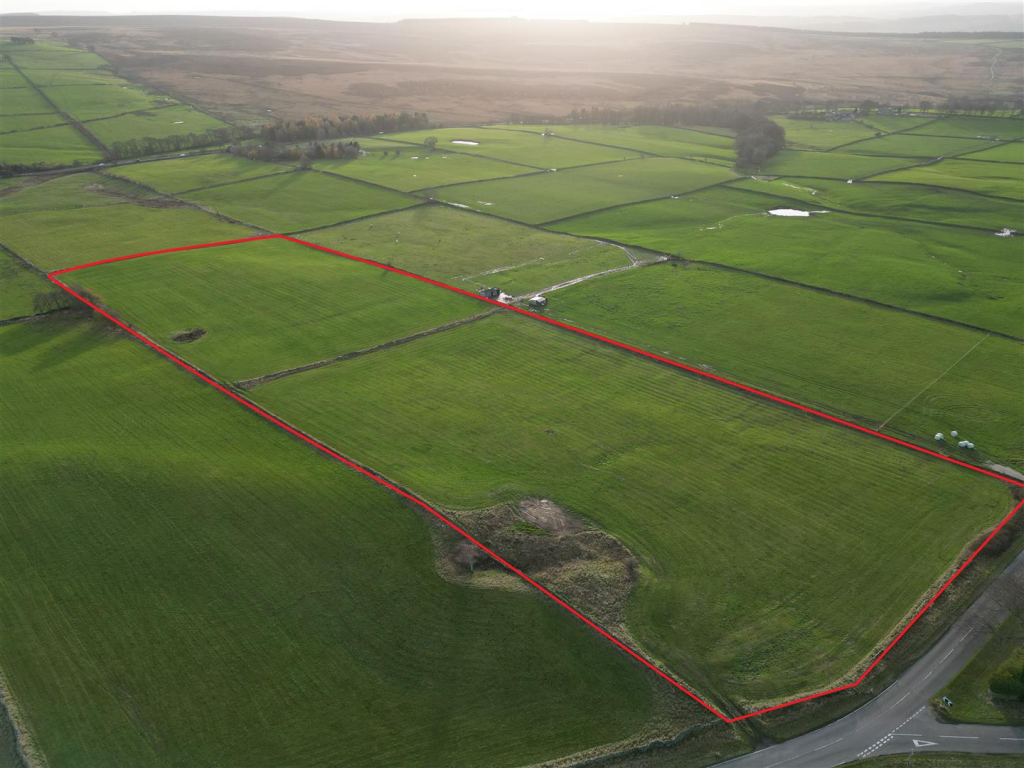 Main image of property: Lot 1. Eastmoor, Chesterfield