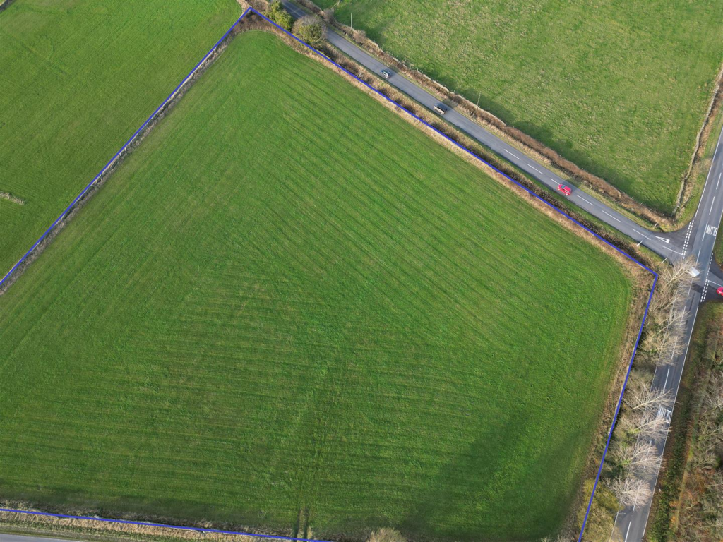 Main image of property: Lot 2, Eastmoor, Chesterfield