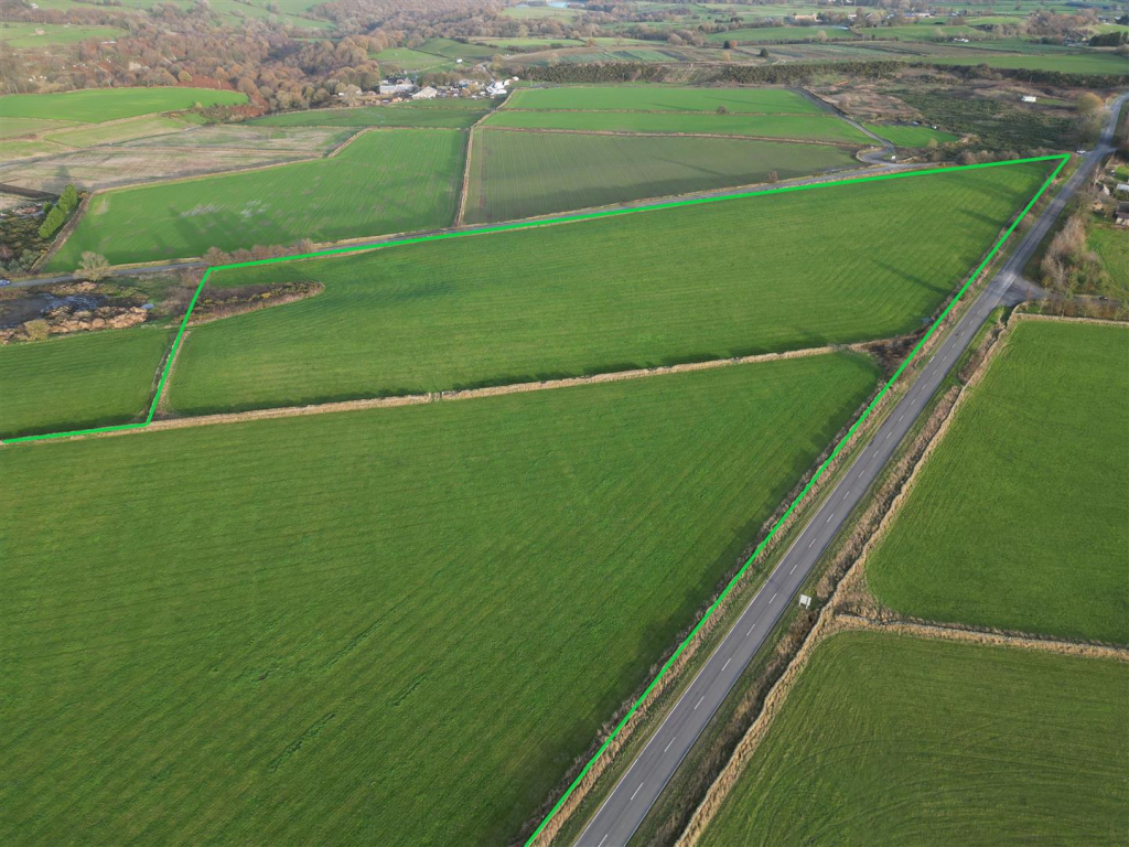 Main image of property: Lot 4, Eastmoor, Chesterfield