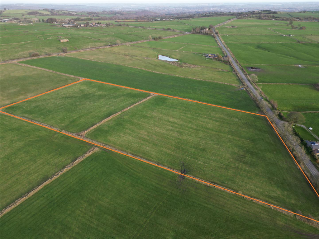 Main image of property: Lot 5, Eastmoor, Chesterfield