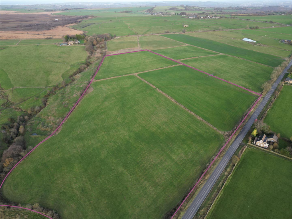 Main image of property: Lot 6, Eastmoor, Chesterfield