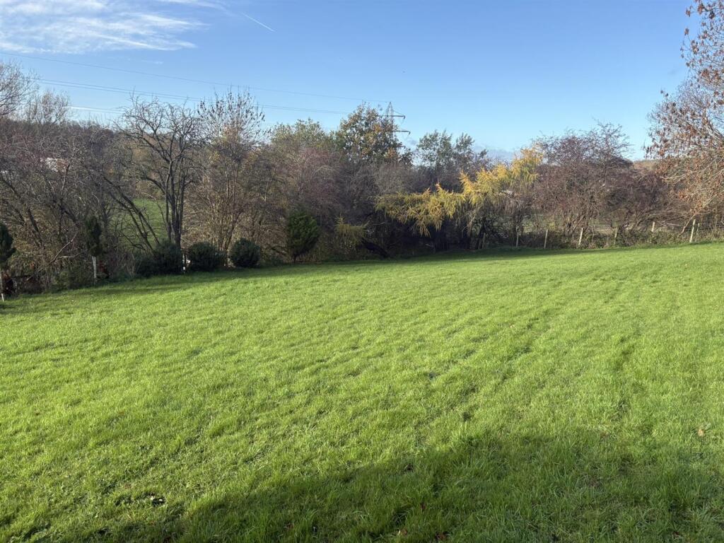 Main image of property: Building Plot off Spital Lane, Chesterfield