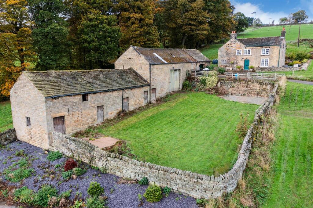 Main image of property: Upper Thornseat, Bradfield Dale, Sheffield