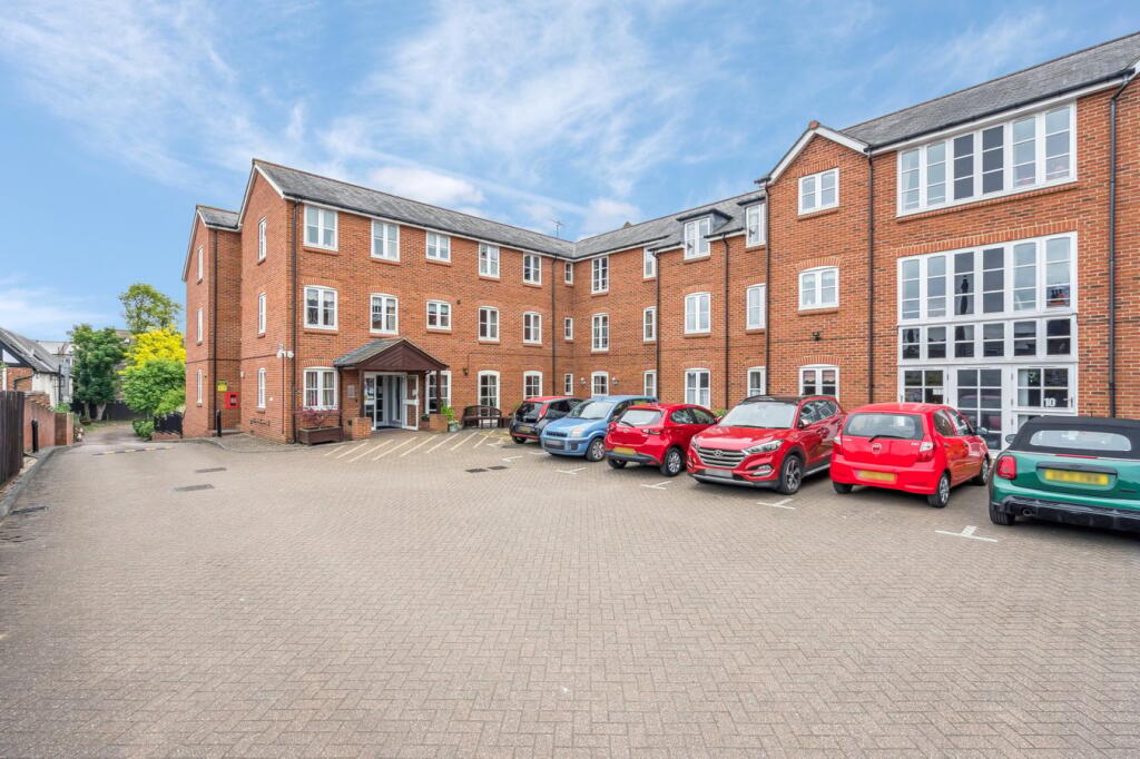 Main image of property: Whitings Court, Paynes Park, Hitchin, SG5
