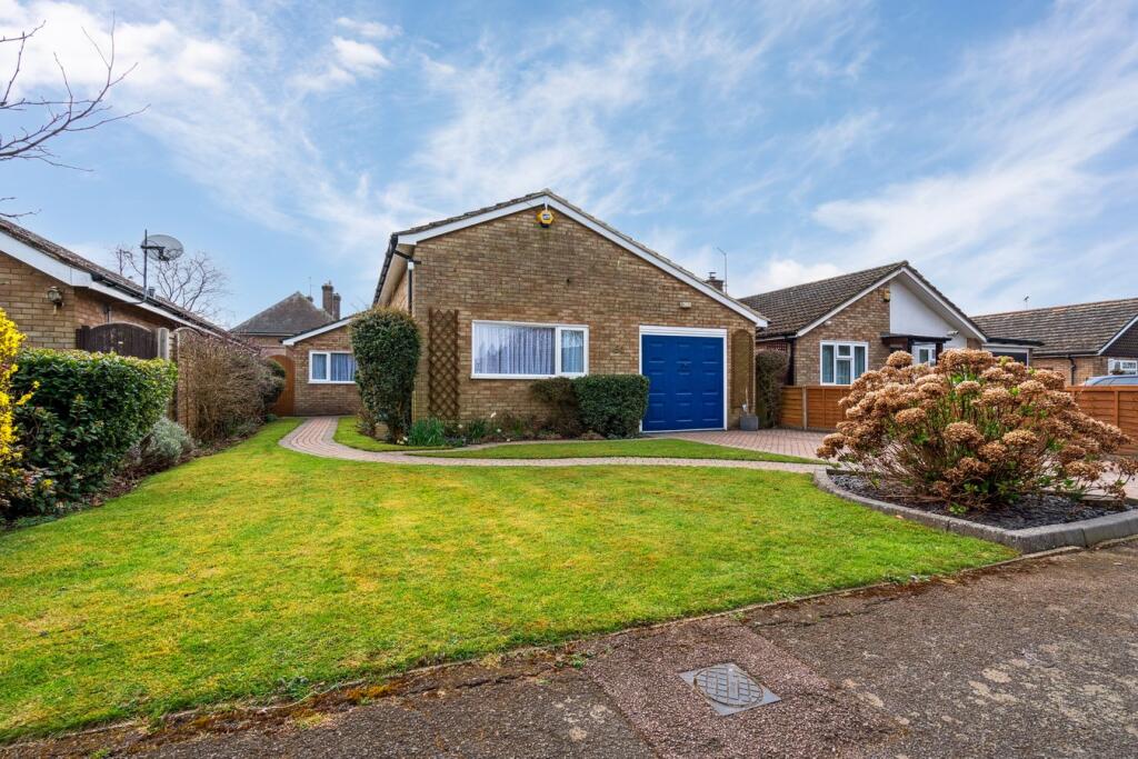 Main image of property: Salusbury Lane, Offley, Hitchin, SG5