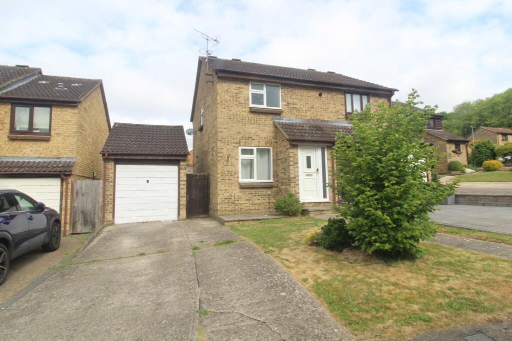 Main image of property: Downlands, Stevenage, SG2