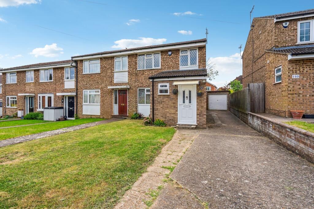 Main image of property: Bowmans Avenue, Hitchin, SG4