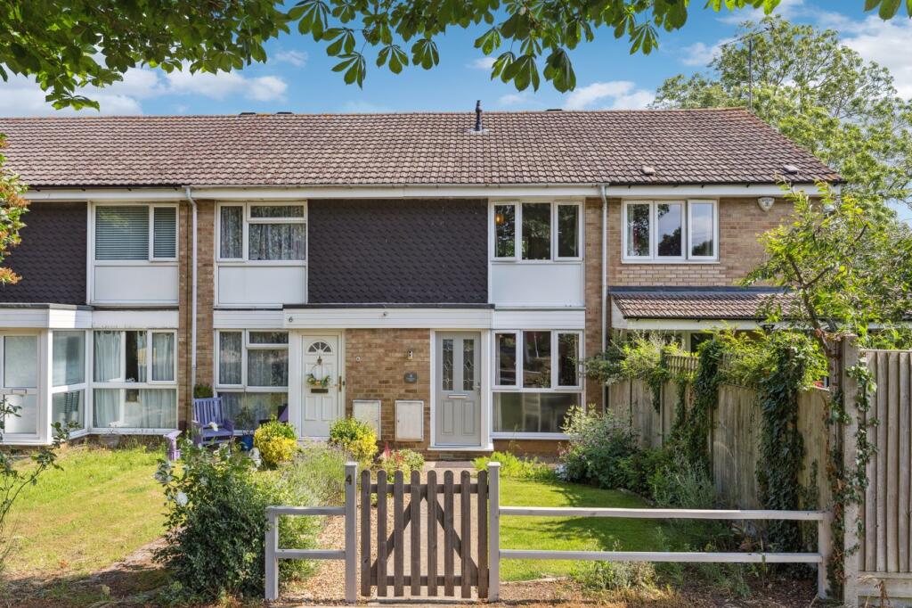 Main image of property: St Michaels Road, Hitchin, SG4