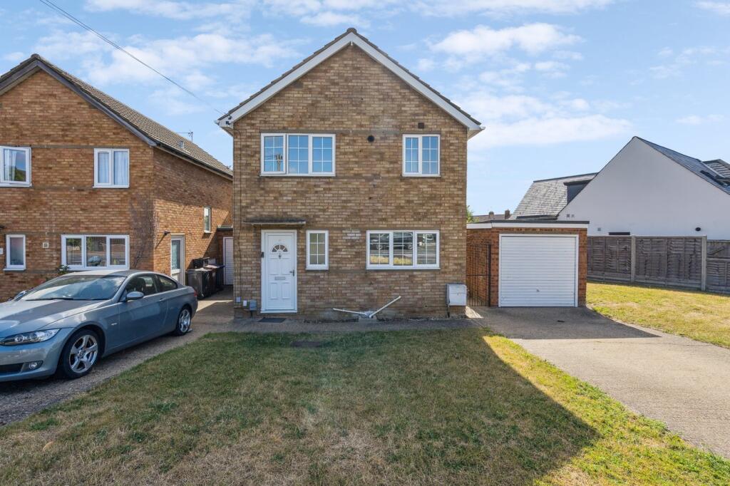 Main image of property: Old Hale Way, Hitchin, SG5