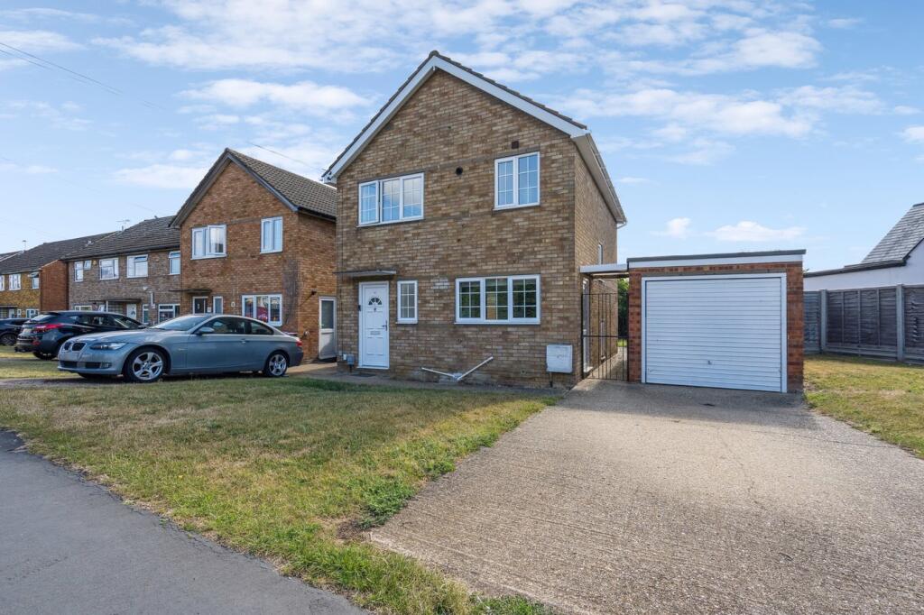 Main image of property: Old Hale Way, Hitchin, SG5