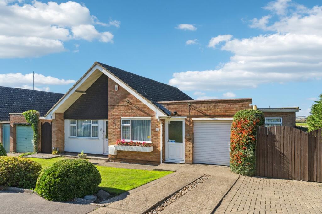 Main image of property: Stotfold Road, Hitchin, SG4