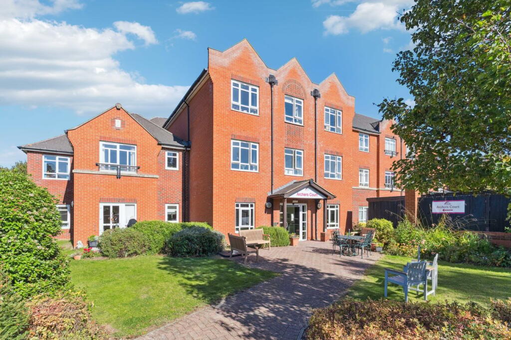 Main image of property: Elmside Walk, Hitchin, SG5