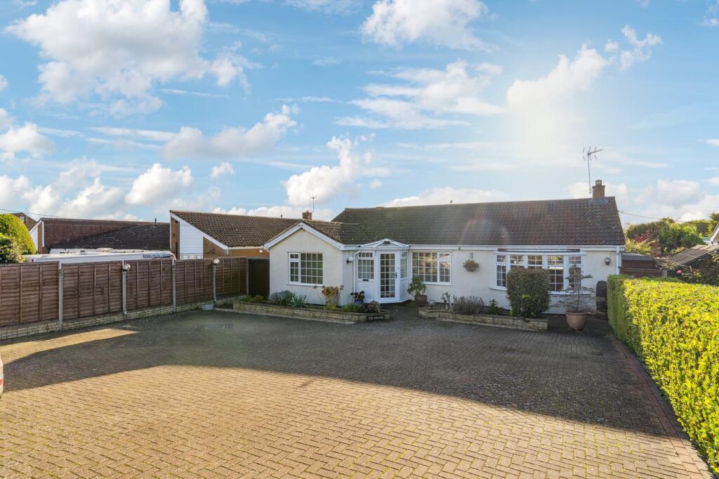 Main image of property: Meppershall Road, Upper Stondon, Henlow, SG16