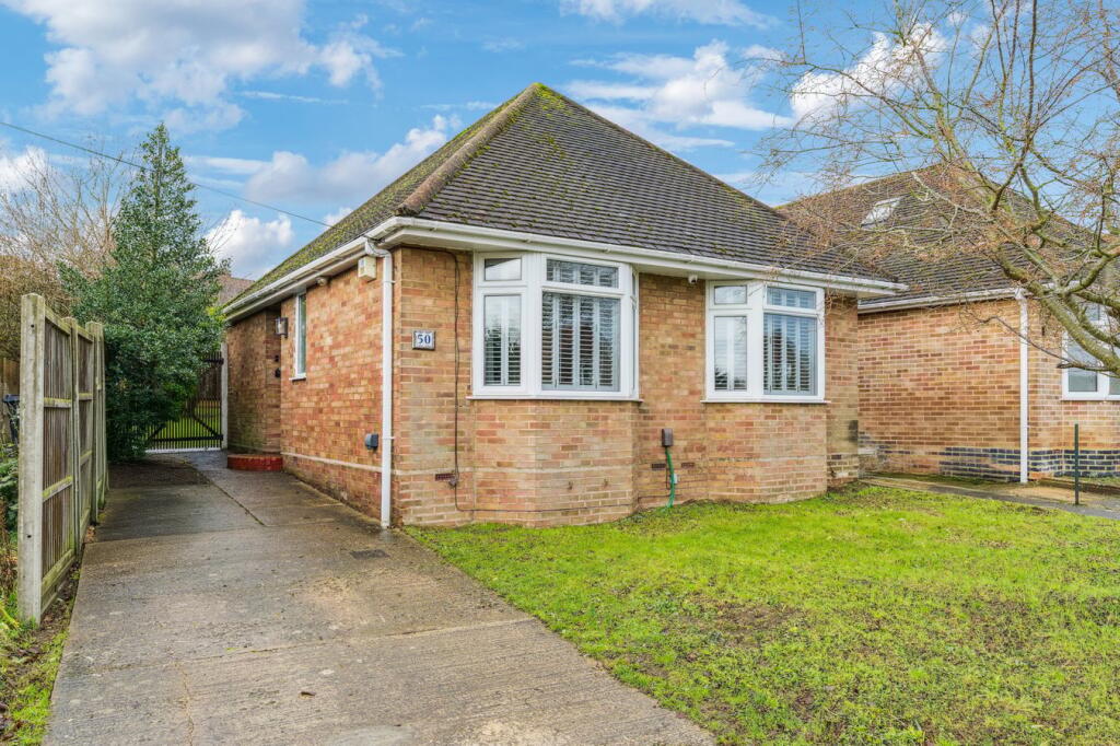 Main image of property: Runnalow, Letchworth Garden City, SG6