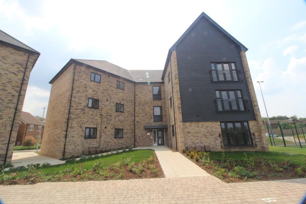 Main image of property: Chapman Way, Hitchin, SG4