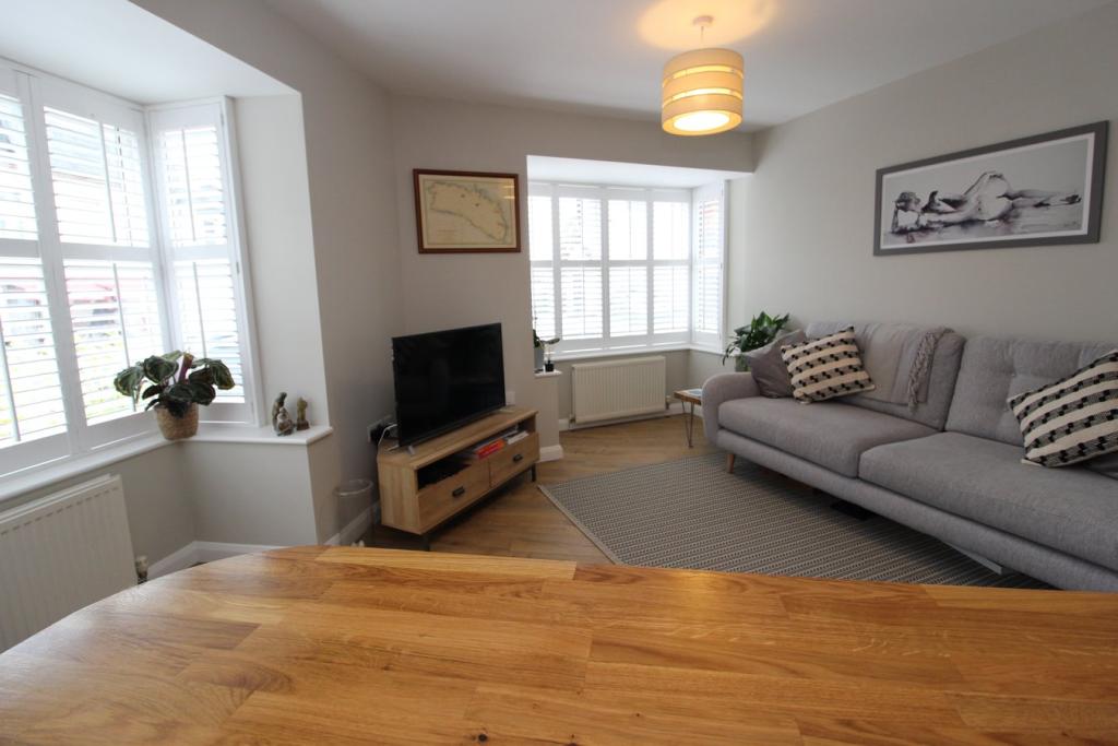 1 bedroom apartment for sale in Walsworth Road, Hitchin, SG4