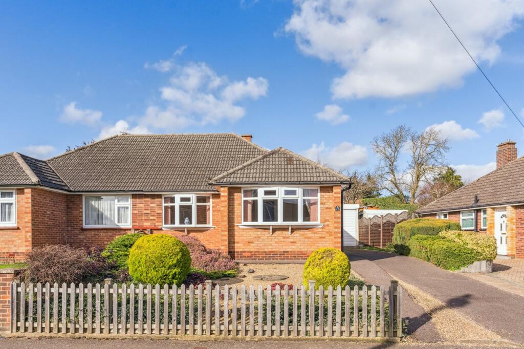 Main image of property: Uplands Avenue, Hitchin, SG4