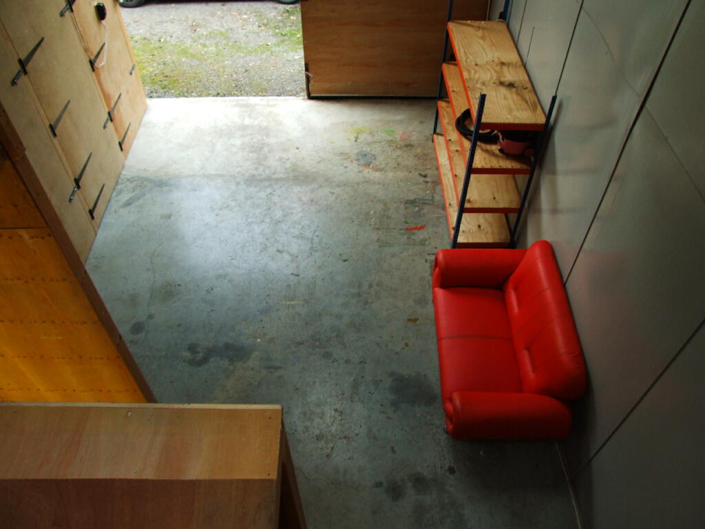 Warehouse for rent in Storage/Warehouse, Epping Upland, CM16