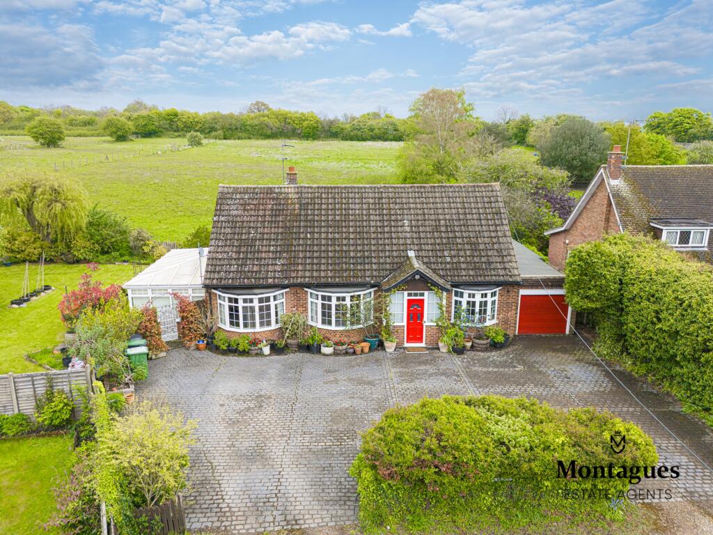Additional property image - Mill Street, Hastingwood, CM17