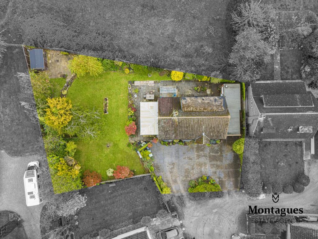 Additional property image - Mill Street, Hastingwood, CM17