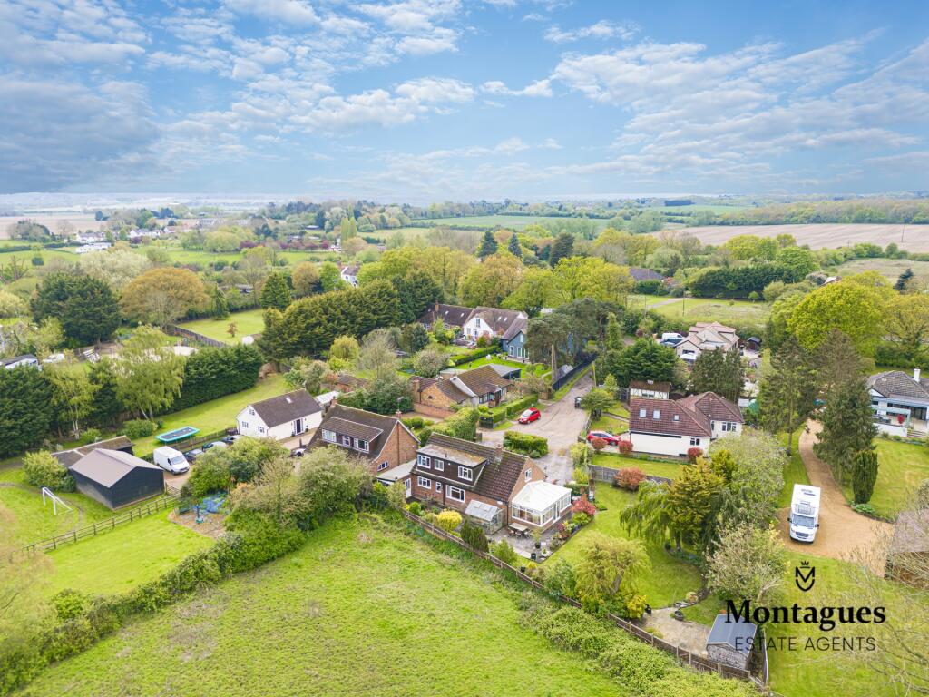 Additional property image - Mill Street, Hastingwood, CM17