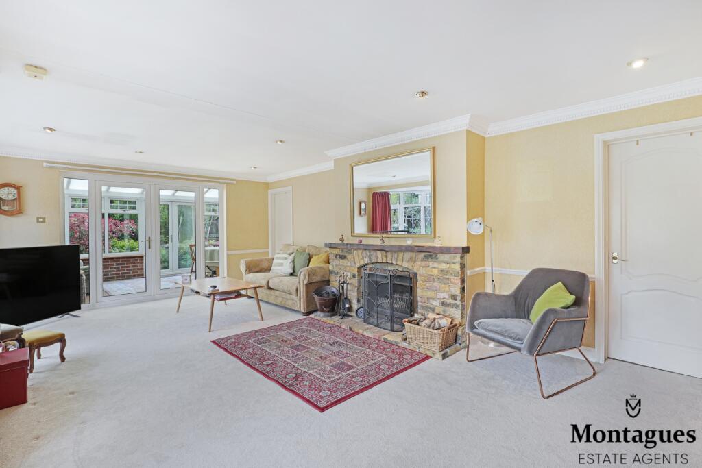 Additional property image - Mill Street, Hastingwood, CM17