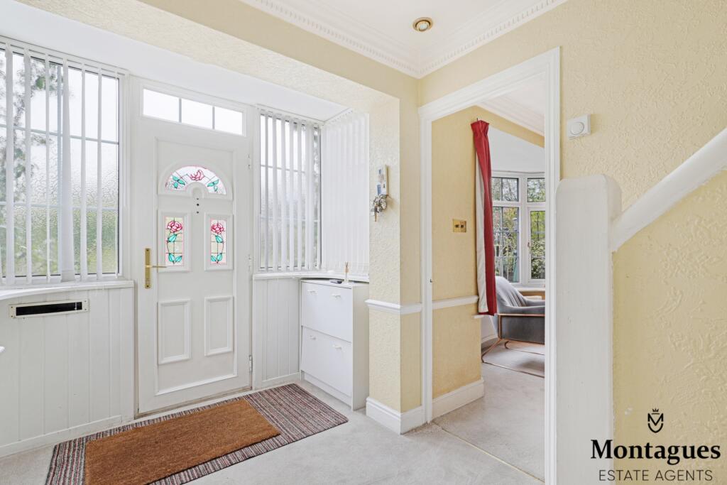 Additional property image - Mill Street, Hastingwood, CM17
