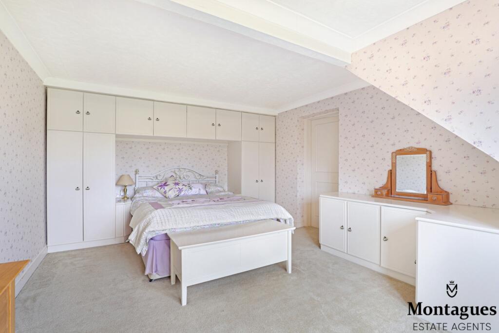 Additional property image - Mill Street, Hastingwood, CM17