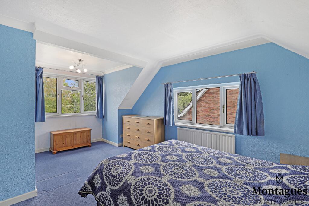 Additional property image - Mill Street, Hastingwood, CM17